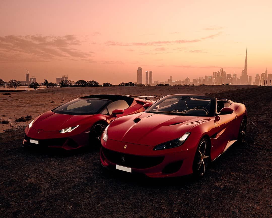 Automotive Photography