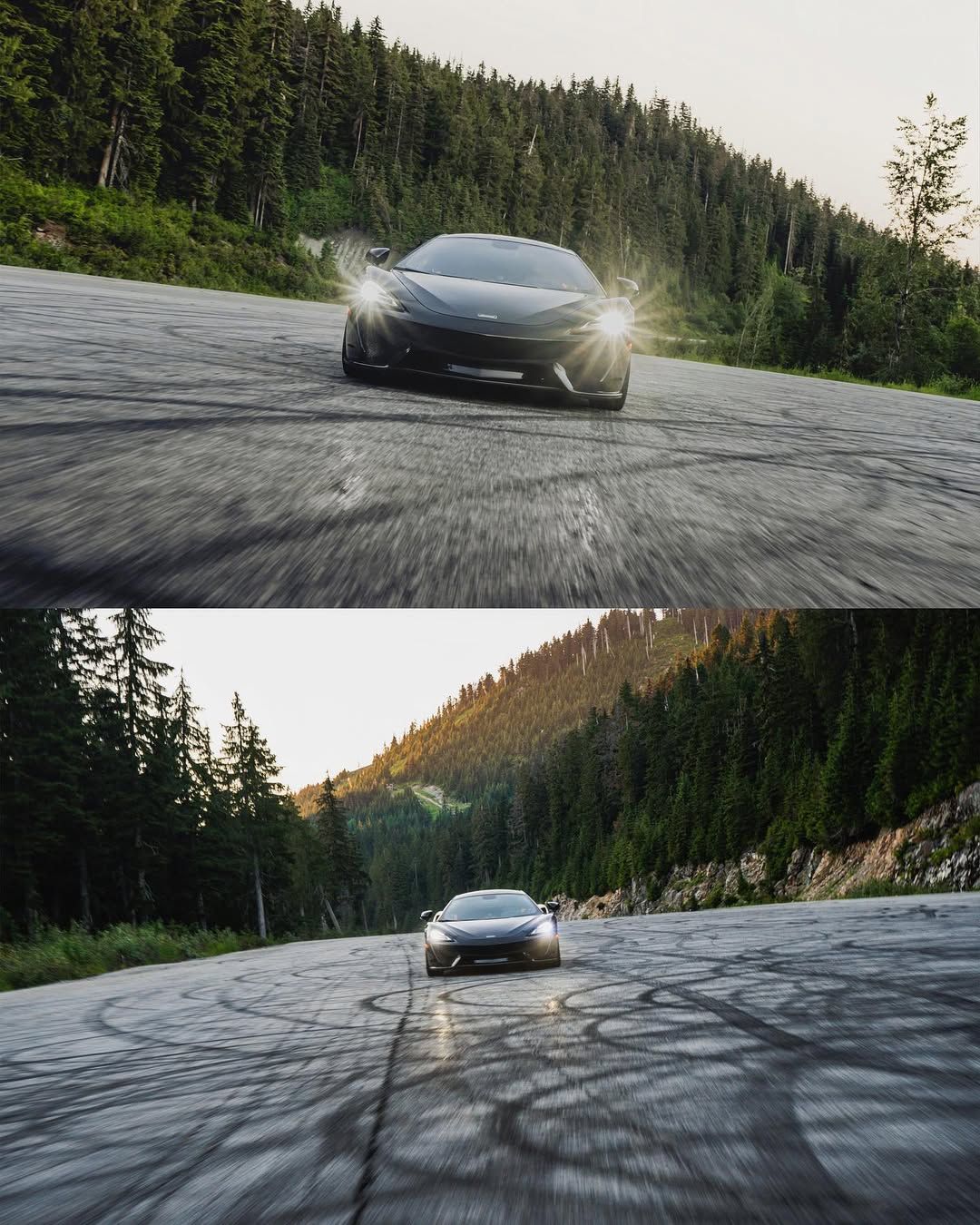 Automotive Photography