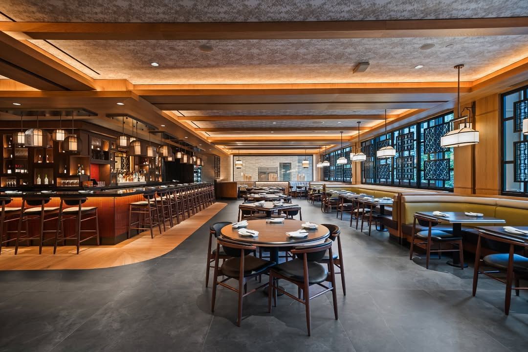 Interior Photography