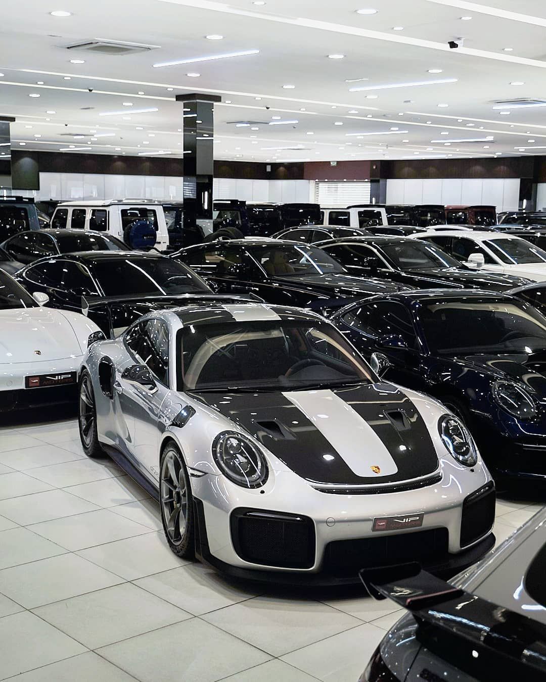 Automotive Photography